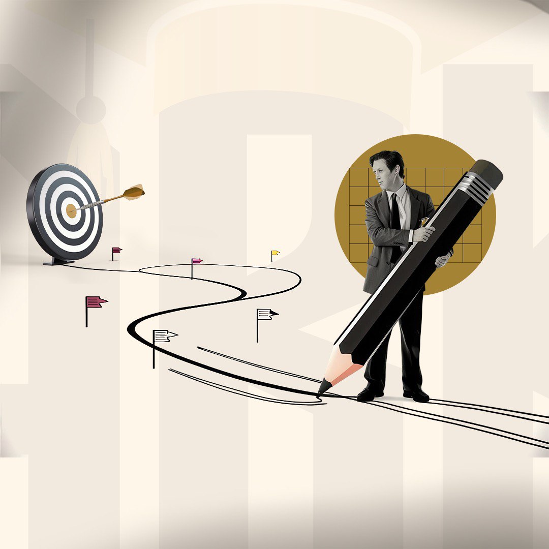 Study designs: The Path to your Goal